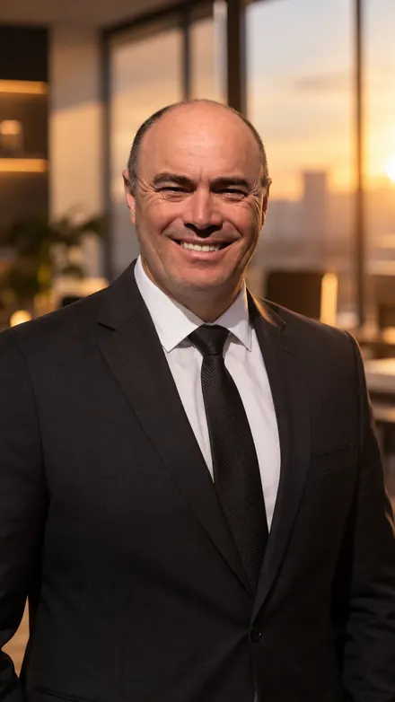 Marcos B. Vitorino, Consultor na AiPartner
