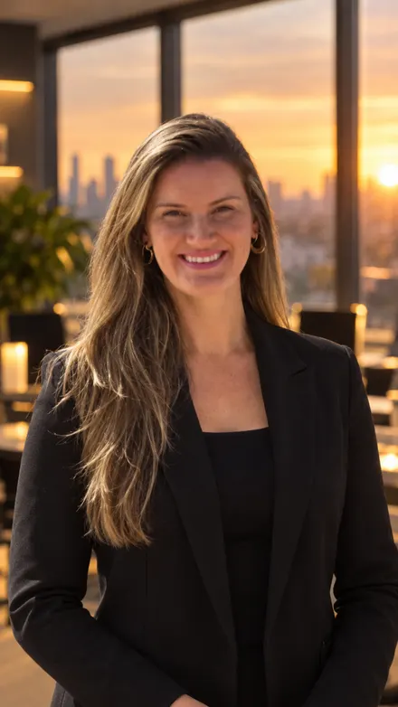 Mariane Lockmann, Consultora na AiPartner