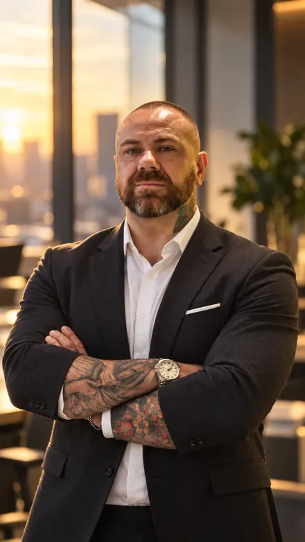 Maurício Marques, Marketing na AiPartner