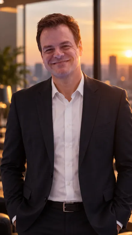 Rafael Braga, Desenvolvimento na AiPartner